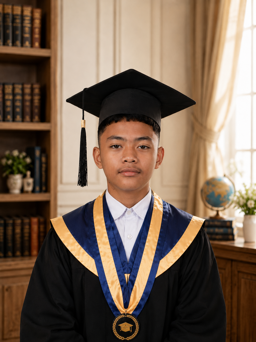 M. Nur Azzam Hidayat